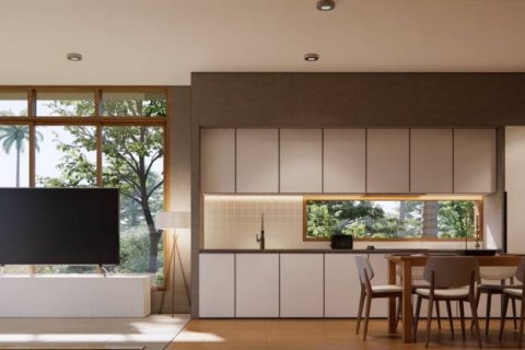 Duplex in Surat Thani, Thailand 2 bedrooms № 119232 - photo 5