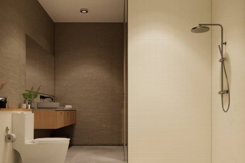 Duplex in Surat Thani, Thailand 2 bedrooms № 119232 - photo 7