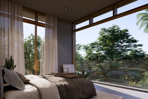 Duplex in Surat Thani, Thailand 2 bedrooms № 119232 - photo 2