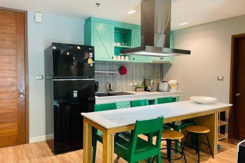 Condominio de 2 dormitorios en Hua Hin, Tailandia № 119229 - foto 6