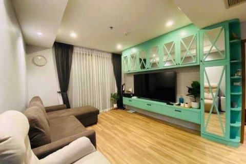 Condominio de 2 dormitorios en Hua Hin, Tailandia № 119229 - foto 3