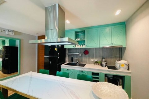 Condominio de 2 dormitorios en Hua Hin, Tailandia № 119229 - foto 4
