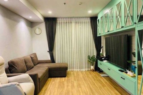 Condominio de 2 dormitorios en Hua Hin, Tailandia № 119229 - foto 2