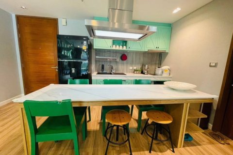 Condominio de 2 dormitorios en Hua Hin, Tailandia № 119229 - foto 7