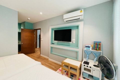Condominio de 2 dormitorios en Hua Hin, Tailandia № 119229 - foto 10