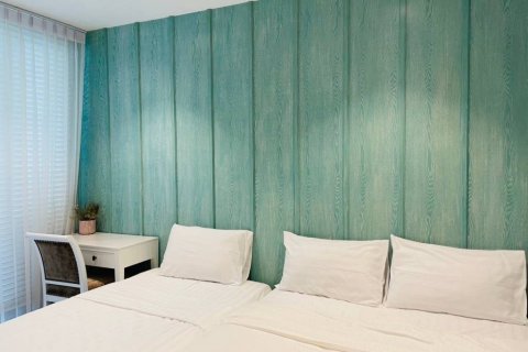 Condominio de 2 dormitorios en Hua Hin, Tailandia № 119229 - foto 9