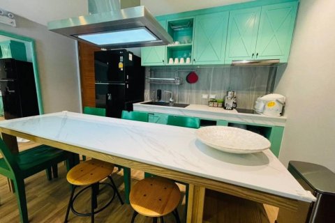 Condominio de 2 dormitorios en Hua Hin, Tailandia № 119229 - foto 5