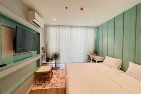 Condominio de 2 dormitorios en Hua Hin, Tailandia № 119229 - foto 8