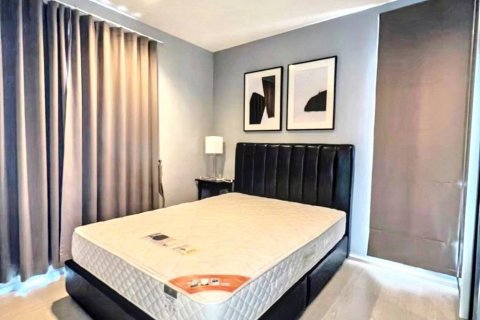 Condominio de 1 dormitorio en Khlong Toei, Bangkok, Tailandia № 119233 - foto 2