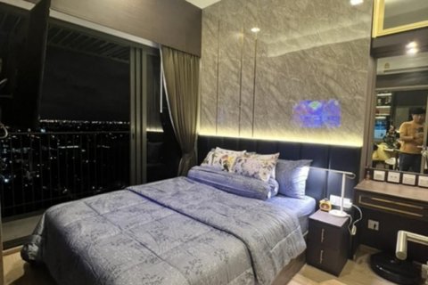 Estudio en el condominio en Chatuchak, Bangkok, Tailandia № 157190 - foto 8
