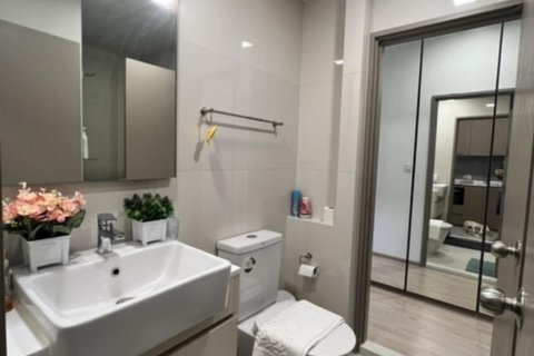 Estudio en el condominio en Chatuchak, Bangkok, Tailandia № 157190 - foto 13