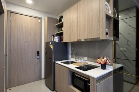 Estudio en el condominio en Chatuchak, Bangkok, Tailandia № 157190 - foto 11