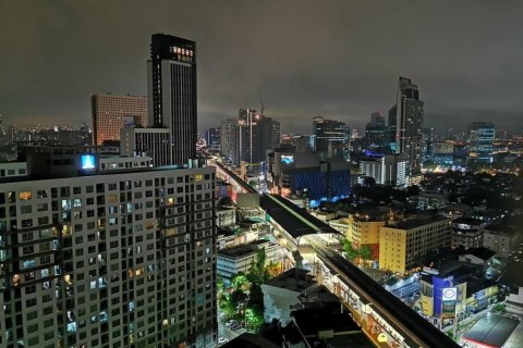 Estudio en el condominio en Chatuchak, Bangkok, Tailandia № 157190 - foto 21