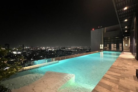 Estudio en el condominio en Chatuchak, Bangkok, Tailandia № 157190 - foto 22