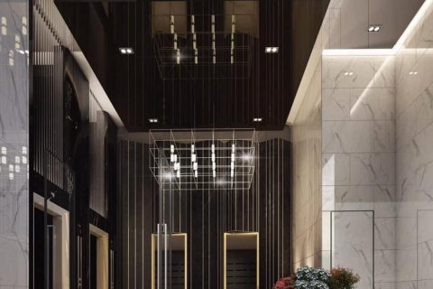 Estudio en el condominio en Chatuchak, Bangkok, Tailandia № 157190 - foto 17