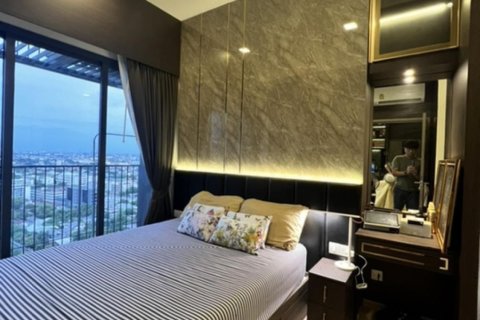 Estudio en el condominio en Chatuchak, Bangkok, Tailandia № 157190 - foto 6