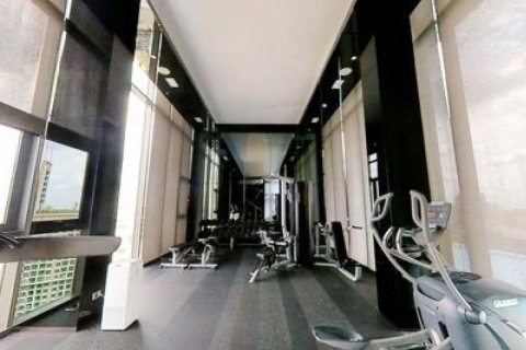 Estudio en el condominio en Chatuchak, Bangkok, Tailandia № 157190 - foto 27