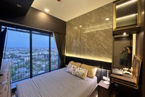 Estudio en el condominio en Chatuchak, Bangkok, Tailandia № 157190 - foto 7
