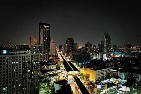 Estudio en el condominio en Chatuchak, Bangkok, Tailandia № 157190 - foto 20