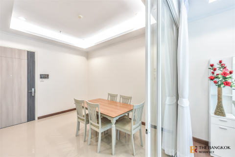 Condo in Bangkok, Thailand, 1 bedroom № 188454