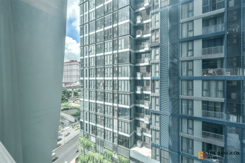 Condominio de 1 dormitorio en Bangkok, Tailandia № 188454 - foto 8