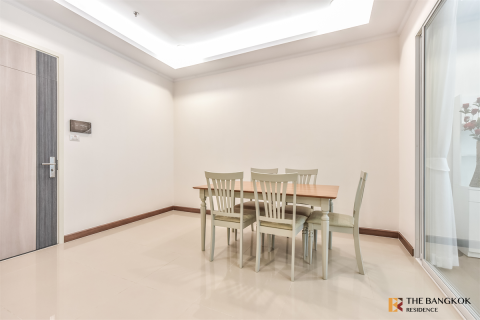 Condominio de 1 dormitorio en Bangkok, Tailandia № 188454 - foto 3