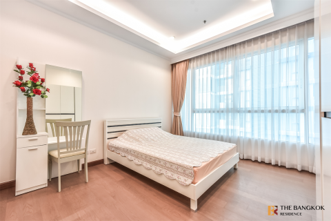 Condominio de 1 dormitorio en Bangkok, Tailandia № 188454 - foto 7