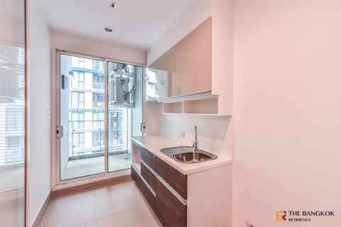 Condominio de 1 dormitorio en Bangkok, Tailandia № 188454 - foto 2