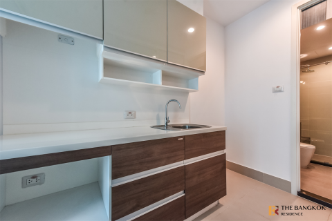 Condominio de 1 dormitorio en Bangkok, Tailandia № 188454 - foto 6