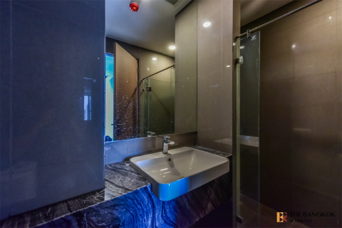 Condominio de 2 dormitorios en Bangkok, Tailandia № 188453 - foto 7