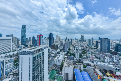 Condominio de 2 dormitorios en Bangkok, Tailandia № 188453 - foto 3
