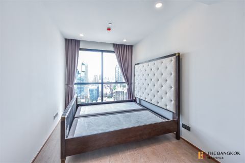 Condominio de 2 dormitorios en Bangkok, Tailandia № 188453 - foto 6