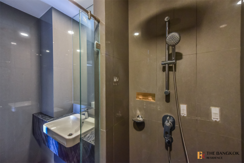 Condominio de 2 dormitorios en Bangkok, Tailandia № 188453 - foto 4