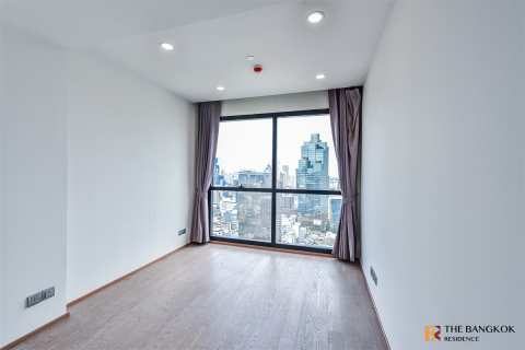 Condominio de 2 dormitorios en Bangkok, Tailandia № 188453 - foto 10