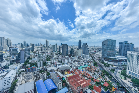 Condominio de 2 dormitorios en Bangkok, Tailandia № 188453 - foto 5