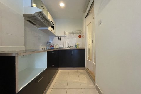 Eigentumswohnung in Watthana, Bangkok, Thailand, 3 Schlafzimmer № 159681 - Foto 3