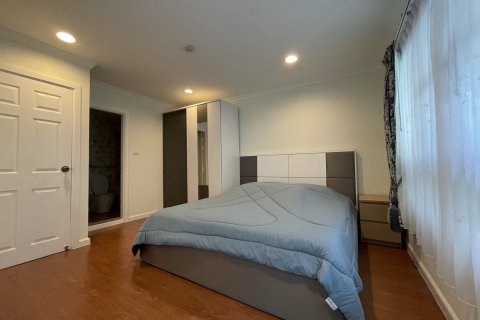 Eigentumswohnung in Watthana, Bangkok, Thailand, 3 Schlafzimmer № 159681 - Foto 5