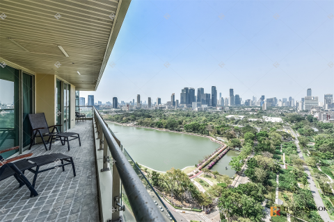 Eigentumswohnung in Bangkok, Thailand, 2 Schlafzimmer  № 190042 - Foto 4