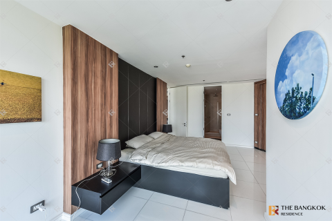 Eigentumswohnung in Bangkok, Thailand, 2 Schlafzimmer  № 190042 - Foto 7
