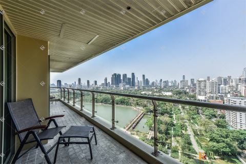 Eigentumswohnung in Bangkok, Thailand, 2 Schlafzimmer  № 190042 - Foto 5
