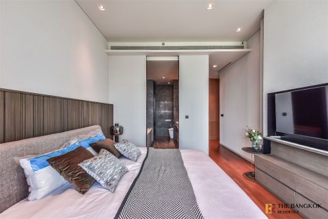 Condominio de 2 dormitorios en Bangkok, Tailandia № 190043 - foto 2