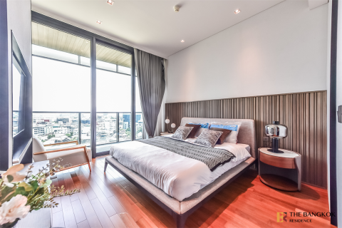 Condominio de 2 dormitorios en Bangkok, Tailandia № 190043 - foto 10