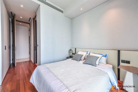 Condominio de 2 dormitorios en Bangkok, Tailandia № 190043 - foto 5