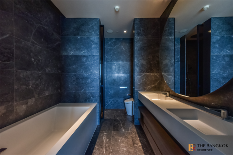 Condominio de 2 dormitorios en Bangkok, Tailandia № 190043 - foto 8