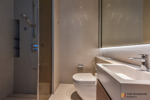 Condominio de 2 dormitorios en Bangkok, Tailandia № 190043 - foto 3