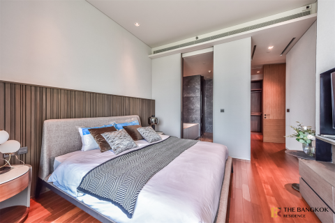 Condominio de 2 dormitorios en Bangkok, Tailandia № 190043 - foto 9