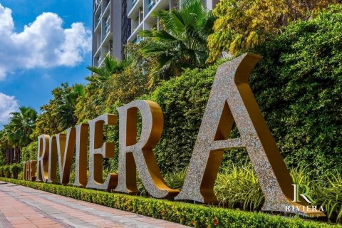 Wohnung in Pattaya, Thailand 2 Zimmer № 134142 - Foto 10