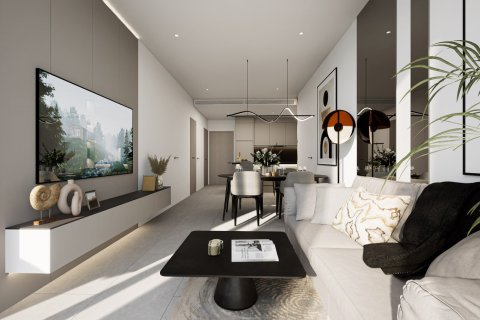 Apartamento de 3 habitaciones en Pattaya, Tailandia № 134138 - foto 5