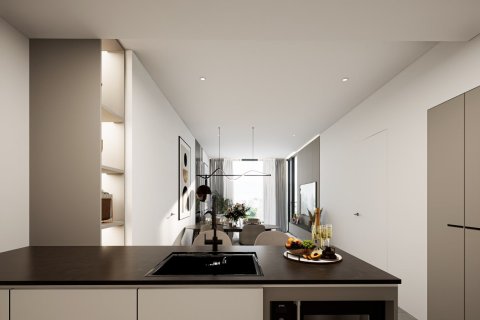 Apartamento de 3 habitaciones en Pattaya, Tailandia № 134138 - foto 9
