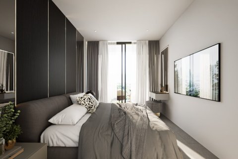 Apartamento de 3 habitaciones en Pattaya, Tailandia № 134138 - foto 4